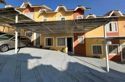 Villagio colinas do sol - casa à venda em mogi das cruzes/sp