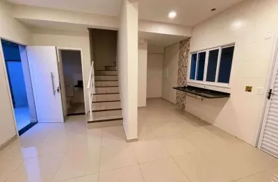Casa com 2 quartos à venda na Vila Nova Cintra, Mogi das Cruzes 