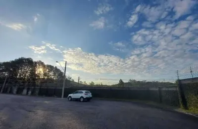Granja anita - terreno à venda em mogi das cruzes/sp
