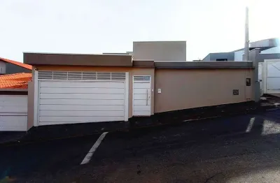 Casa com 3 quartos à venda na Vila Nova Aparecida, Mogi das Cruzes 