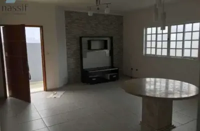 Casa com 3 quartos à venda no Jardins do Paraíso, Mogi das Cruzes 