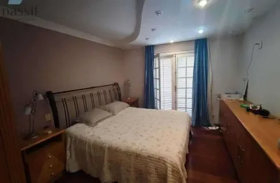 Casa com 3 quartos à venda na Vila Lavínia, Mogi das Cruzes 