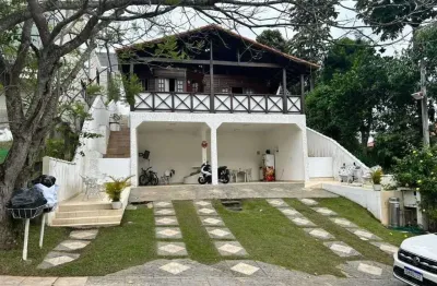 Casa com 3 quartos à venda no Parque Residencial Itapeti, Mogi das Cruzes 