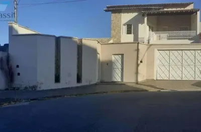 Casa com 4 quartos à venda no Loteamento Rio Acima, Mogi das Cruzes 