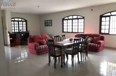 Casa com 3 quartos à venda na Vila Lavínia, Mogi das Cruzes 