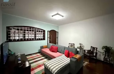 Casa com 3 quartos à venda na Vila Cecília, Mogi das Cruzes 