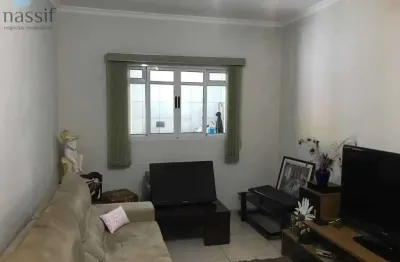 Casa com 2 quartos à venda na Vila Natal, Mogi das Cruzes 