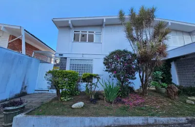 Casa com 3 quartos à venda na Vila Oliveira, Mogi das Cruzes 