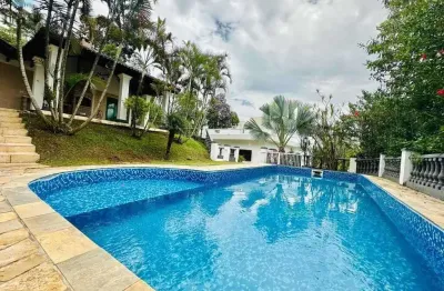 Condominio gran morada - casa à venda em mogi das cruzes/sp