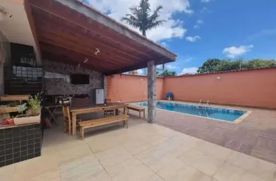 Casa com 4 quartos à venda na Vila Oliveira, Mogi das Cruzes 