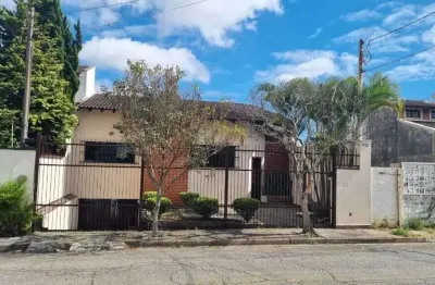 Casa com 4 quartos à venda na Vila Oliveira, Mogi das Cruzes 