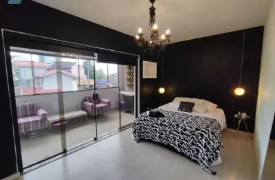 Casa com 3 quartos à venda no Parque Santana, Mogi das Cruzes 