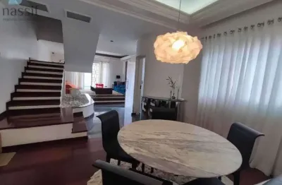 Casa com 3 quartos à venda no Parque Santana, Mogi das Cruzes 