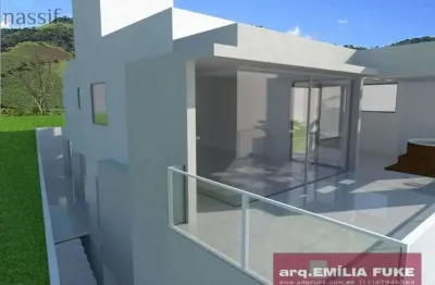 Casa com 3 quartos à venda no Jardim São Pedro, Mogi das Cruzes 