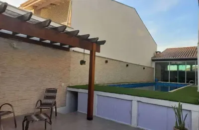 Casa com 3 quartos à venda no Jardim Rubi, Mogi das Cruzes 