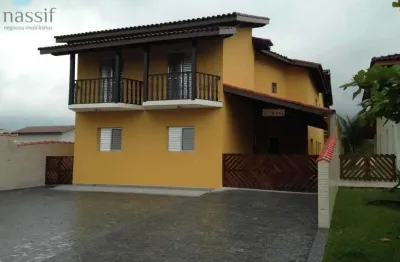 Casa com 8 quartos à venda em Boraceia, Bertioga 