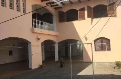 Casa com 3 quartos à venda na Vila Oliveira, Mogi das Cruzes 