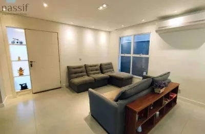 Casa com 3 quartos à venda na Vila Oliveira, Mogi das Cruzes 