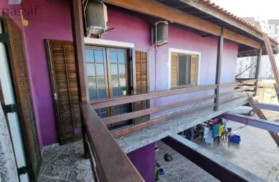 Casa com 3 quartos à venda no Jardim Marica, Mogi das Cruzes 