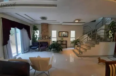 Casa com 4 quartos à venda no Mogi Moderno, Mogi das Cruzes 