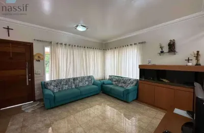 Casa com 3 quartos à venda no Botujuru, Mogi das Cruzes 