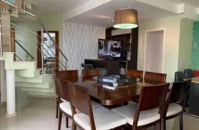 Apartamento com 3 quartos à venda na Vila Oliveira, Mogi das Cruzes 