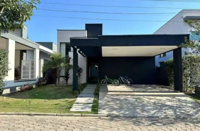 Casa em condomínio fechado com 3 quartos à venda no Botujuru, Mogi das Cruzes 