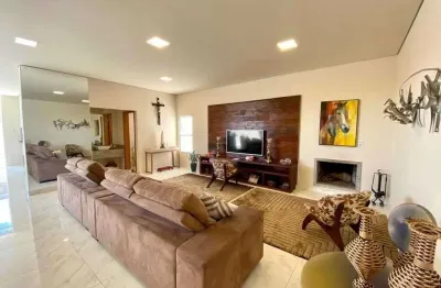 Casa com 4 quartos à venda no Jardim São Pedro, Mogi das Cruzes 