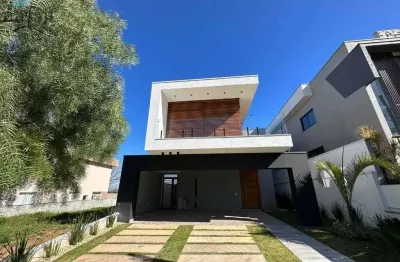 Bella città - casa à venda no condomínio bella città