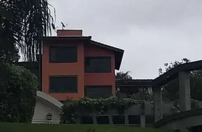Condomínio alpes de guararema - casa à venda em guararema/sp