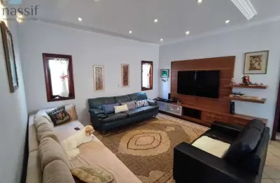 Casa com 5 quartos à venda na Vila Oliveira, Mogi das Cruzes 