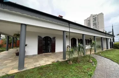 Casa com 4 quartos à venda na Vila Nova Socorro, Mogi das Cruzes 