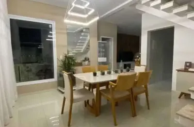 Casa com 3 quartos à venda no Parque Residencial Itapeti, Mogi das Cruzes 
