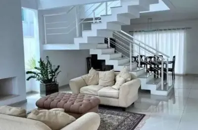 Casa com 3 quartos à venda na Vila Nova Socorro, Mogi das Cruzes 