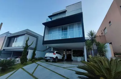 Casa com 4 quartos à venda no Fazenda Rodeio, Mogi das Cruzes 