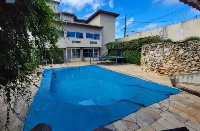 Casa com 4 quartos à venda na Vila Oliveira, Mogi das Cruzes 