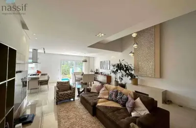 Casa com 3 quartos à venda no Cézar de Souza, Mogi das Cruzes 