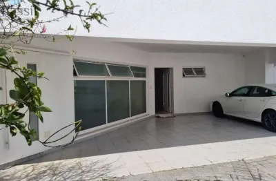 Casa com 6 quartos à venda na Vila Oliveira, Mogi das Cruzes 