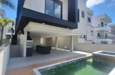 Aruã brisas ii - casa à venda em mogi das cruzes/sp