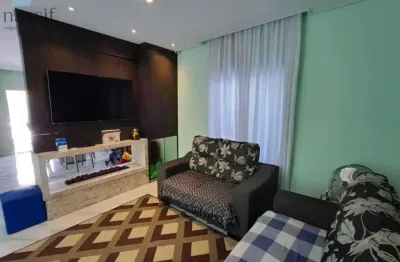 Casa com 3 quartos à venda no Parque Residencial Itapeti, Mogi das Cruzes 