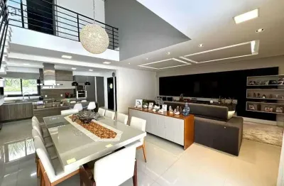 Casa com 3 quartos à venda na Vila Nova Socorro, Mogi das Cruzes 