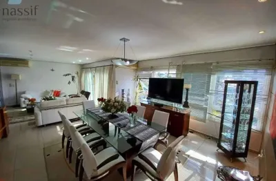 Casa com 3 quartos à venda na Vila Oliveira, Mogi das Cruzes 