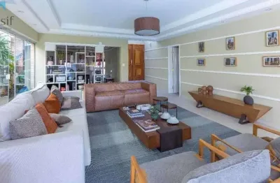 Casa com 4 quartos à venda na Vila Oliveira, Mogi das Cruzes 