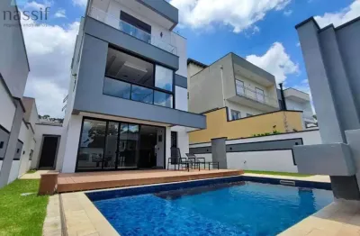 Casa com 3 quartos à venda no Mogi Moderno, Mogi das Cruzes 