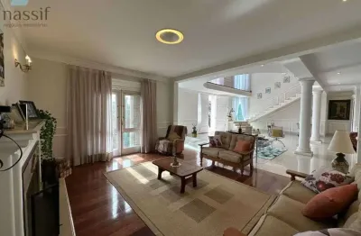 Casa com 7 quartos à venda no Parque Residencial Itapeti, Mogi das Cruzes 