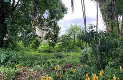 Terreno à venda no Centro, Mogi das Cruzes 