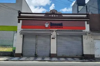 Prédio à venda no Centro, Mogi das Cruzes 