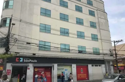 Prédio à venda no Centro, Mogi das Cruzes 