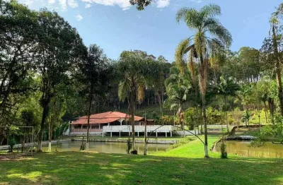 Chácara / sítio com 5 quartos à venda no Taiacupeba, Mogi das Cruzes 
