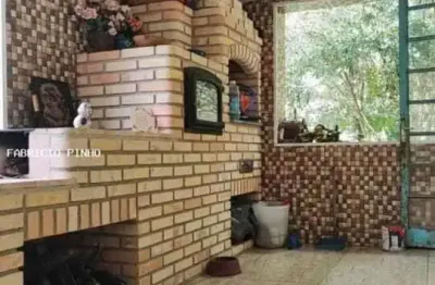 Chácara / sítio com 3 quartos à venda no Taiacupeba, Mogi das Cruzes 